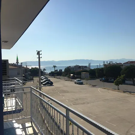 Kaan فندق مبيت وإفطار Çeşme